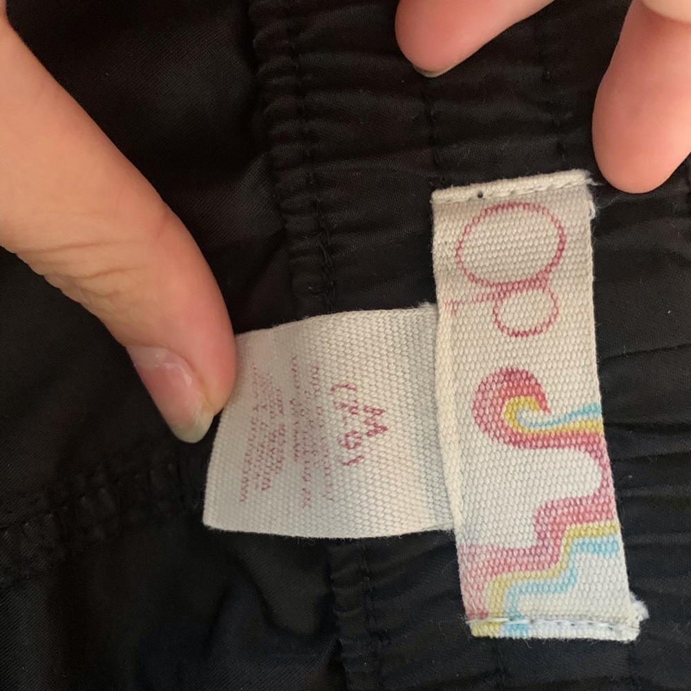 Op swim shorts